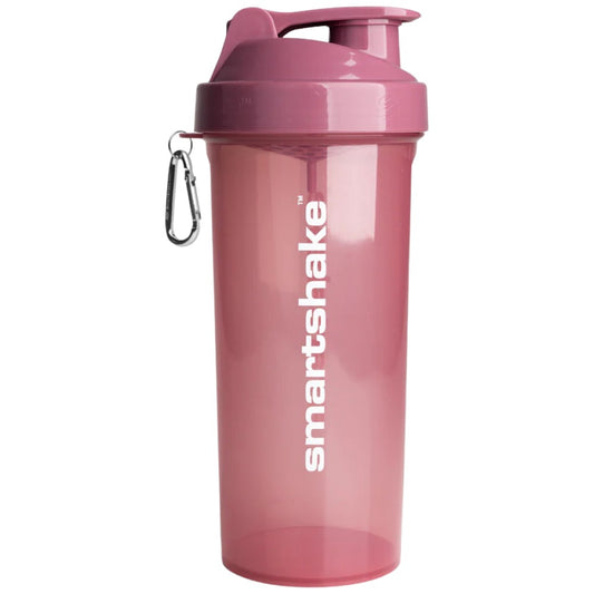 Lite Smart Shaker 1000 | Deep Rose