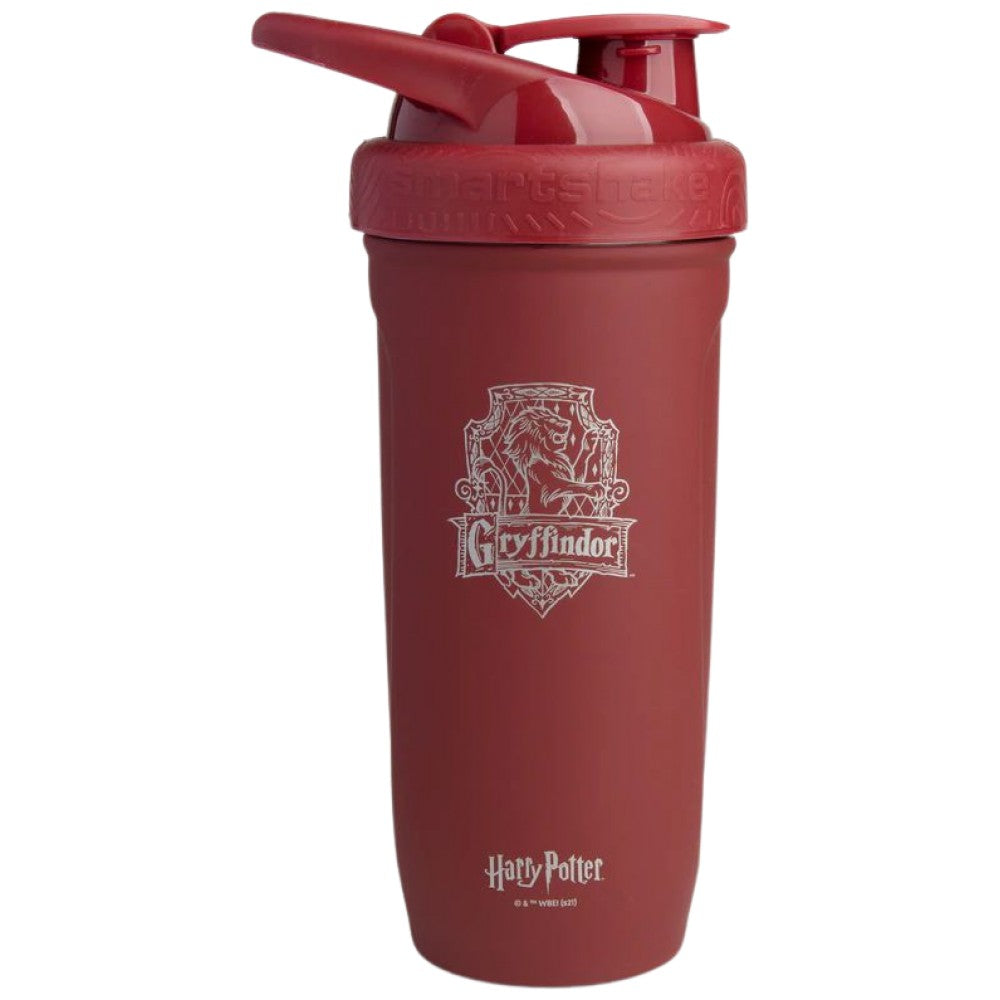 Smart Reforce Stainless Steel Shaker | Harry Potter - Griffindor