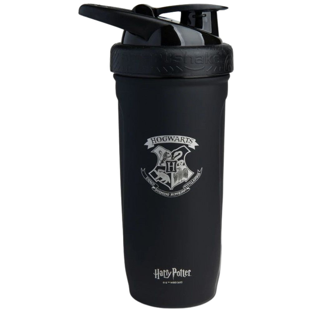 Smart Reforce Stainless Steel Shaker | Harry Potter - Hogwarts