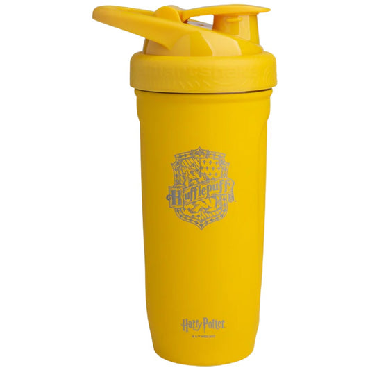 Smart Reforce Stainless Steel Shaker | Harry Potter - Hufflepuff