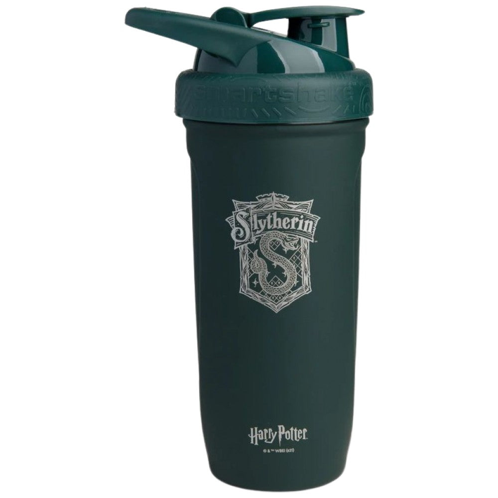 Smart Reforce Stainless Steel Shaker | Harry Potter - Slytherin