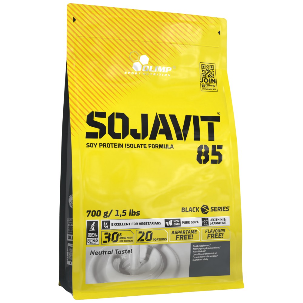 SOJAVIT 85