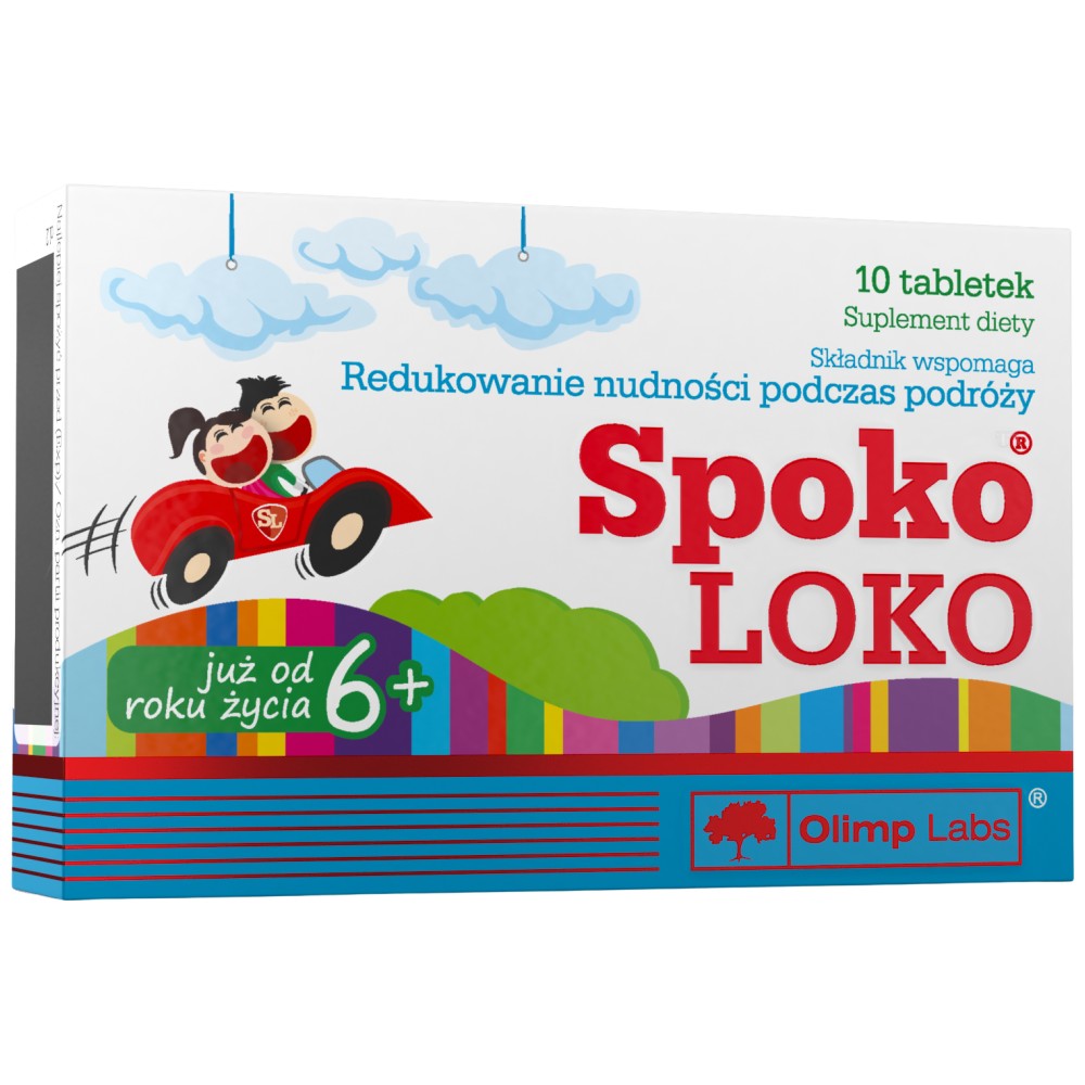 Spoko Loko
