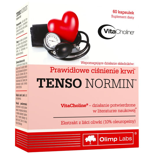 Tenso Normin