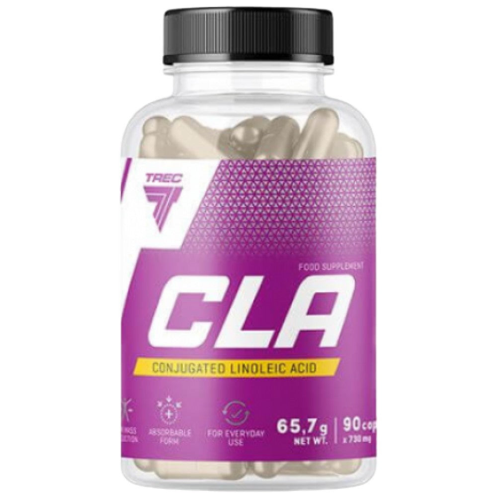 CLA | Conjugated Linoleic Acid