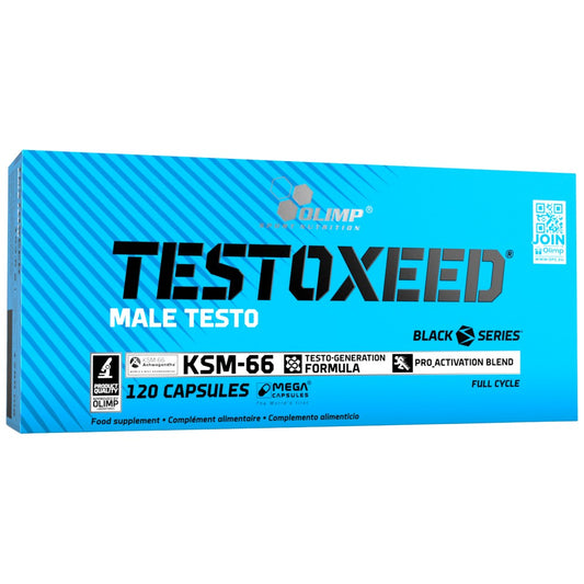 Testoxeed