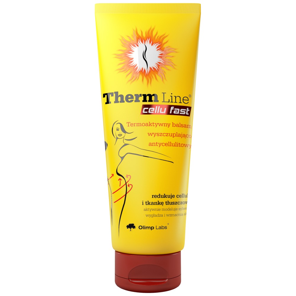 Therm Line Cellu Fast