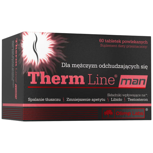 Therm Line Man