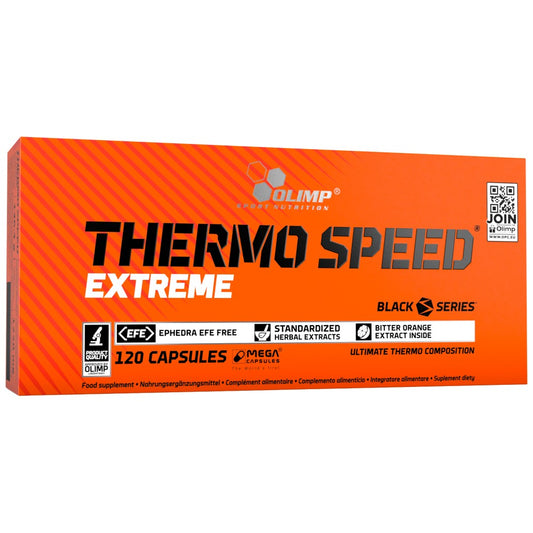 Thermo Speed Extreme
