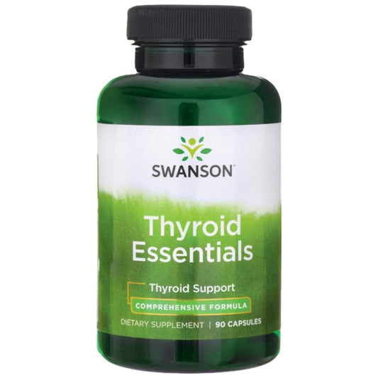 Thyroid Essentials