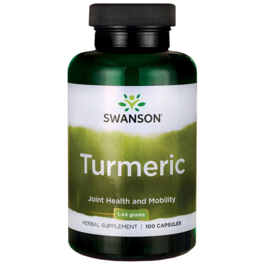 Turmeric 720 mg