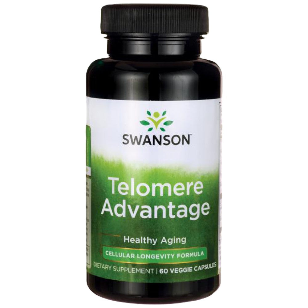 Ultra Telomere Advantage