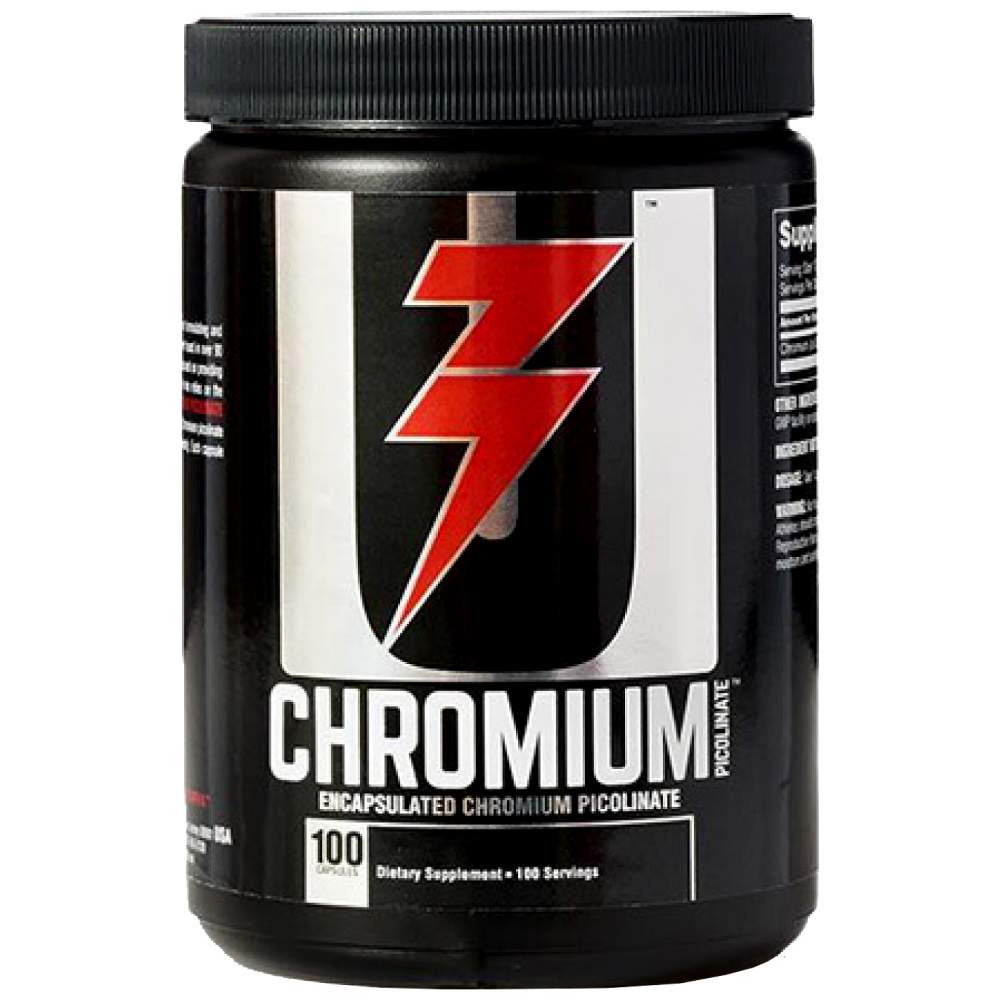 Chromium Picolinate 50 mcg