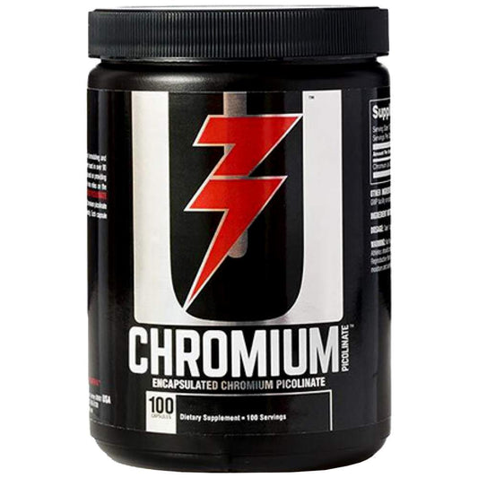Chromium Picolinate 50 mcg