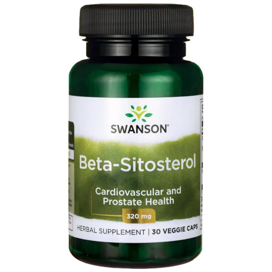 High Potency Beta-Sitosterol