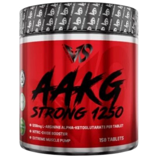 AAKG Strong 1250 mg