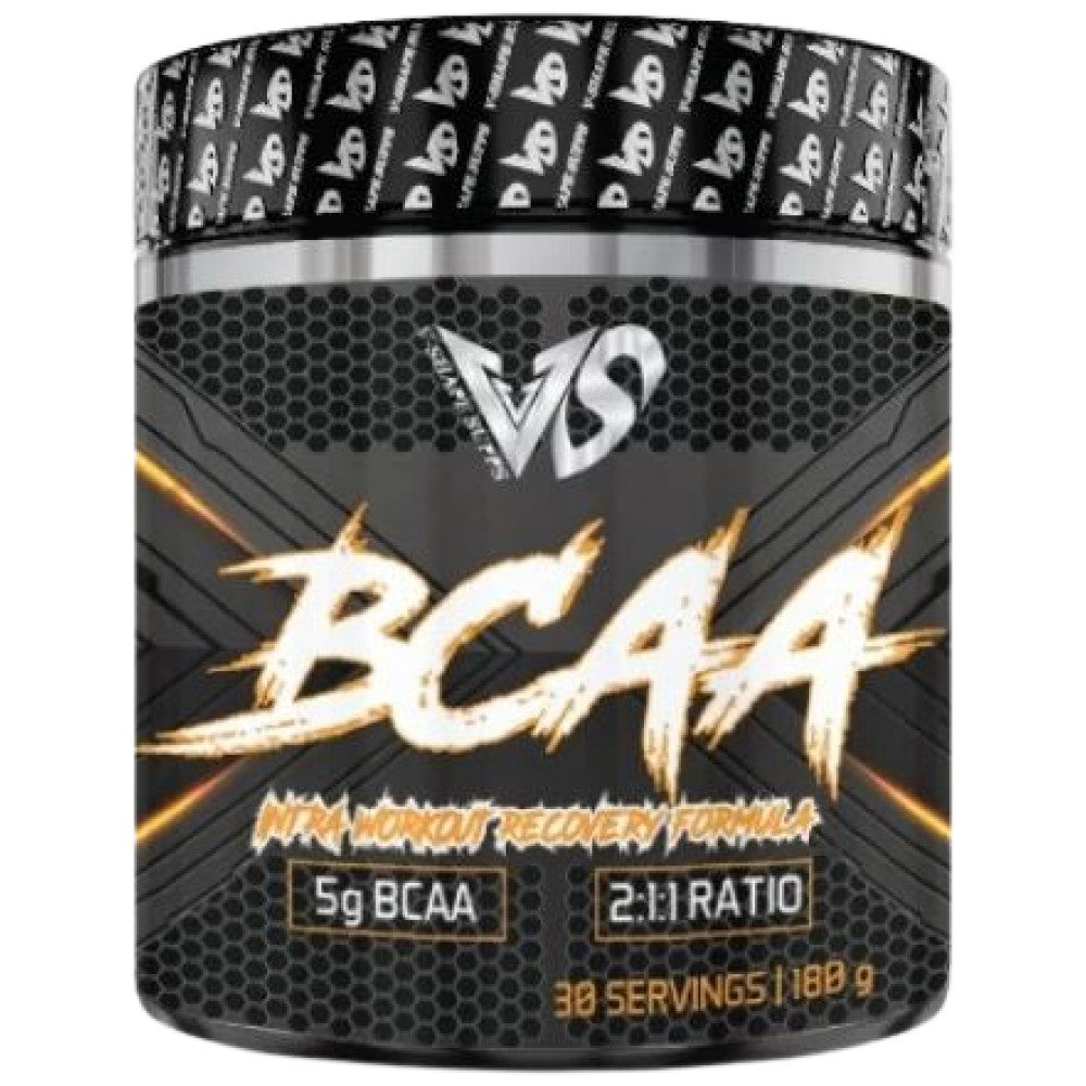 BCAA 2:1:1 | Intra Workout Recovery Formula