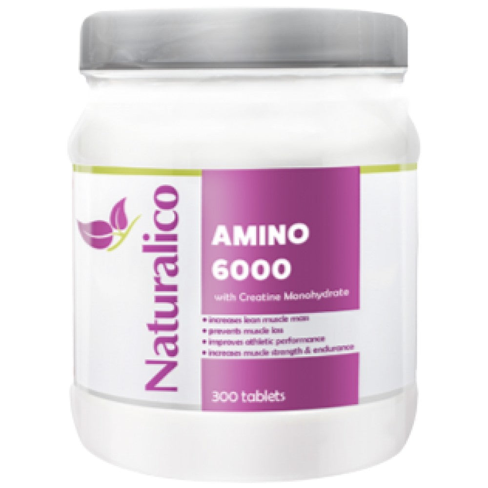 Amino 6000