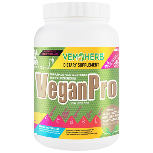 VeganPro / Vegan Protein Blend