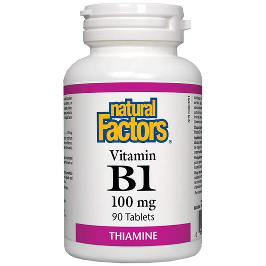 Vitamin B1 100 mg