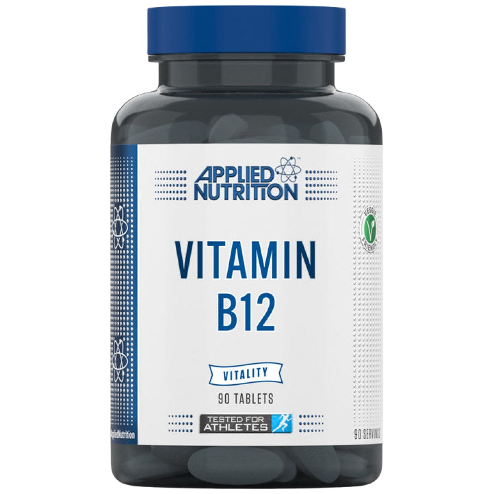 Vitamin B12 1000 mcg