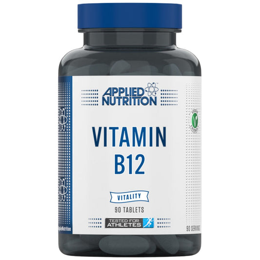 Vitamin B12 1000 mcg