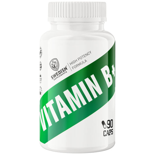 Vitamin B+ Complex