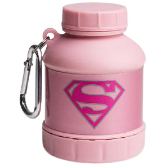 Whey2Go Container - Funnel | Supergirl