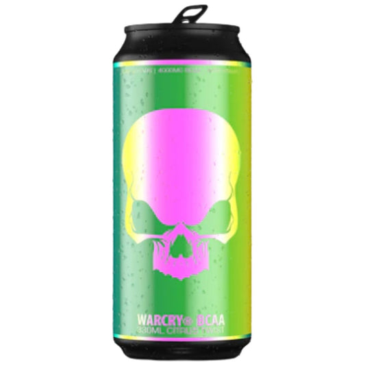 WarCry BCAA | Ready-To-Drink