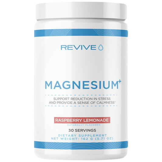 Magnesium+ | with Magnesium Taurate
