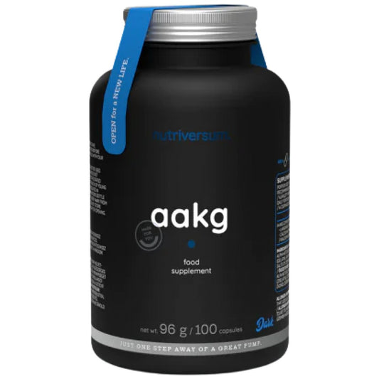 AAKG 500 mg