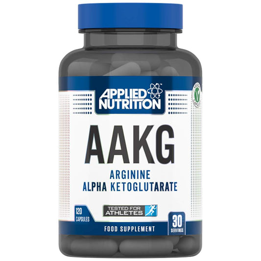 AAKG - Arginine Aplha Ketoglutarate