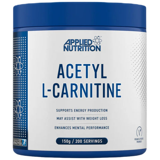 Acetyl L-Carnitine Powder
