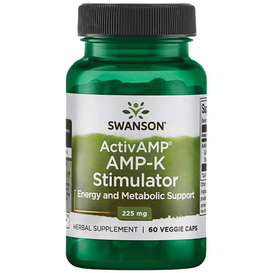 ActivAMP AMP-K Stimulator 225 mg