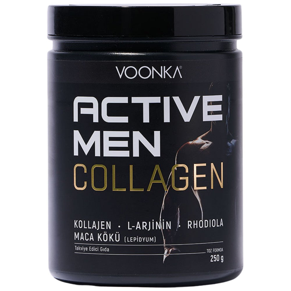 Collagen Active Men