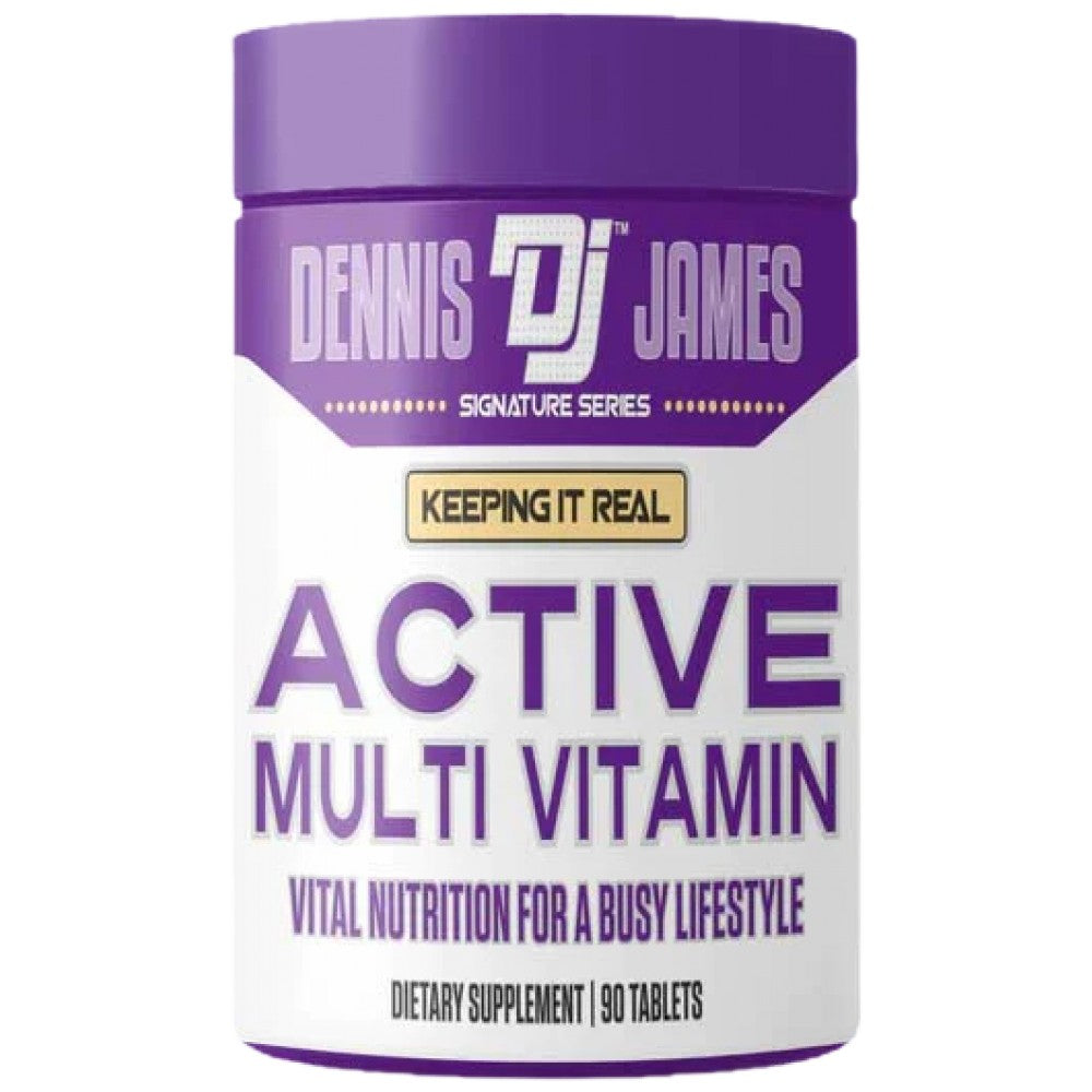 Active Multi Vitamin