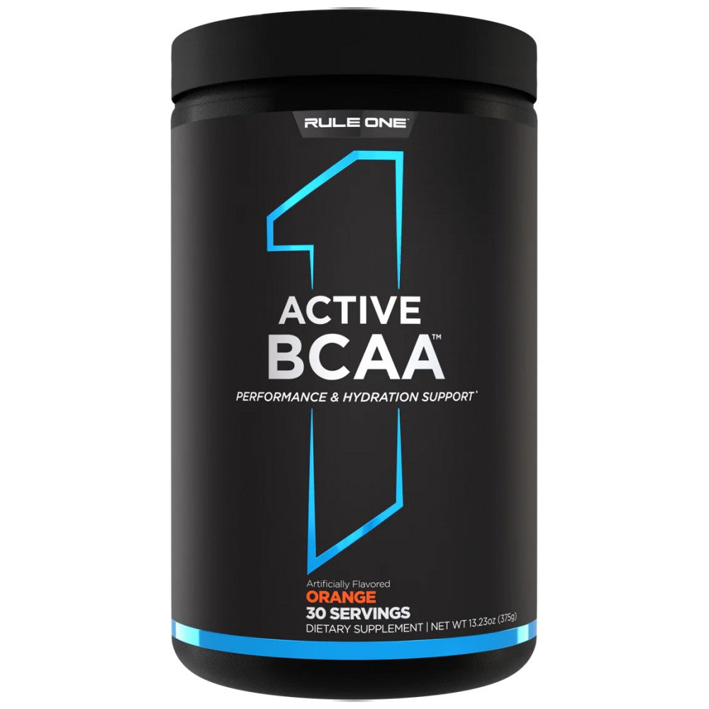 Active BCAA | with Taurine, Citrulline &amp; Electrolytes