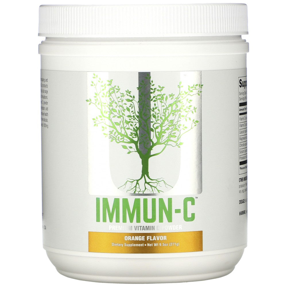 Immun - C