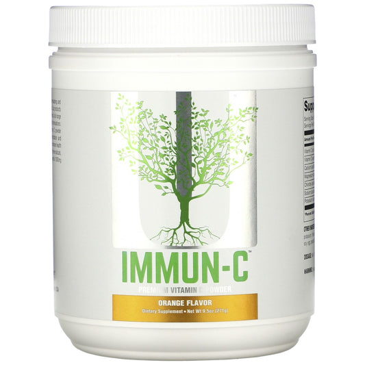 Immun - C
