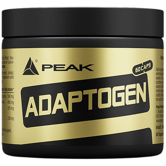Adaptogen