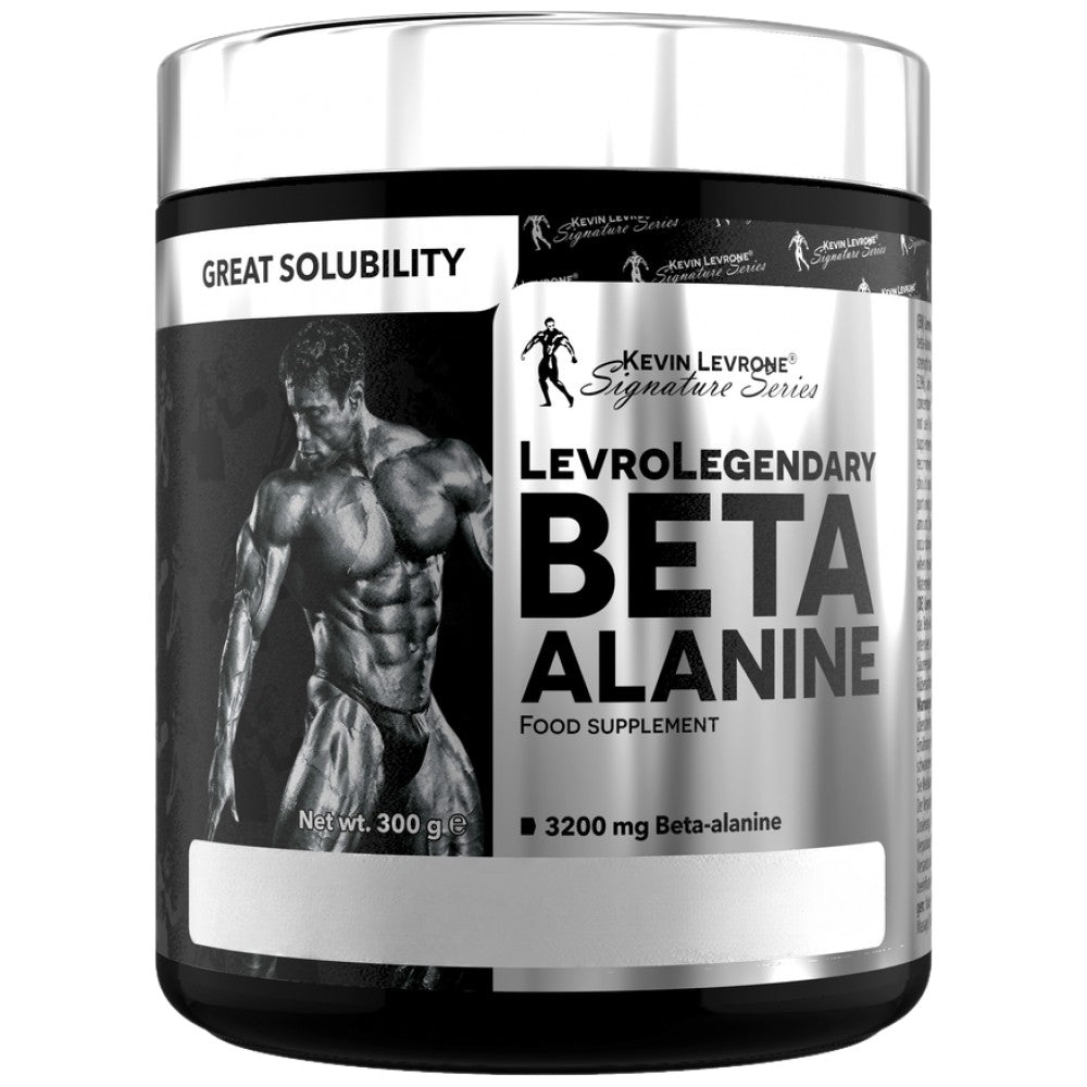 LevroLegendary Beta-Alanine Powder
