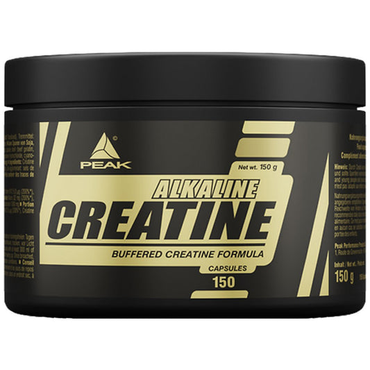 Creatine Alkaline