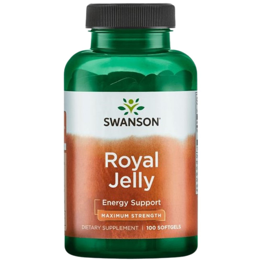 Royal Jelly 333 mg