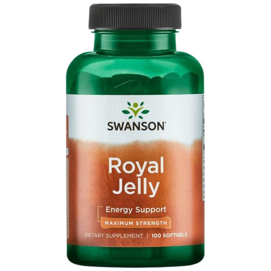 Royal Jelly 333 mg