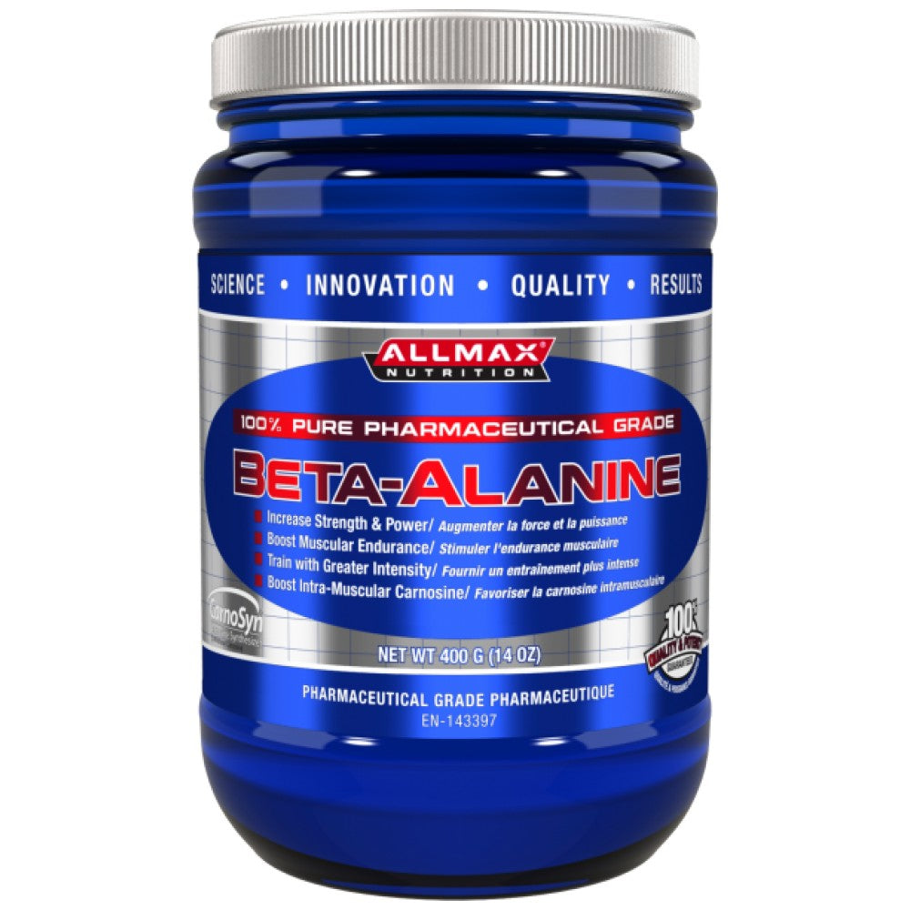 Beta Alanine