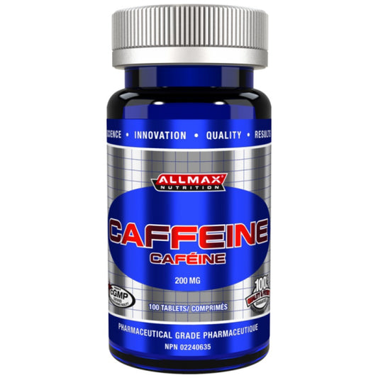 Caffeine