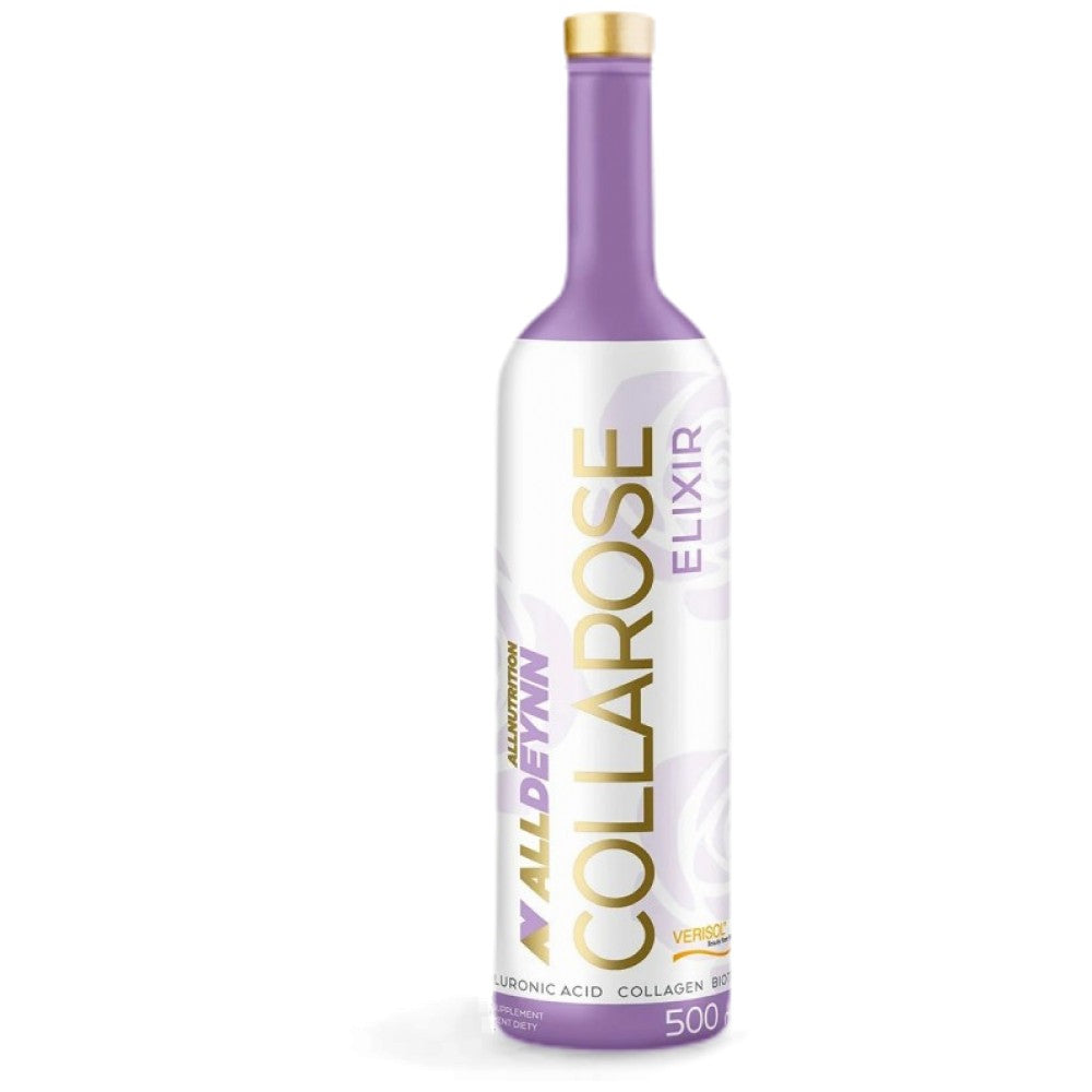AllDeynn Collarose Elixir
