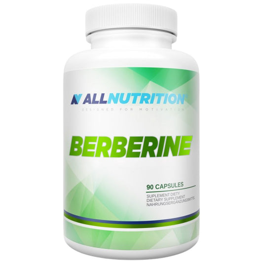 Berberine 500 mg