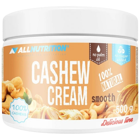 Cashew Cream - Smooth