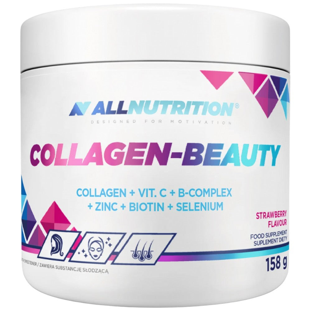 Collagen-Beauty Collagen